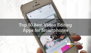 best mobile phone video editor