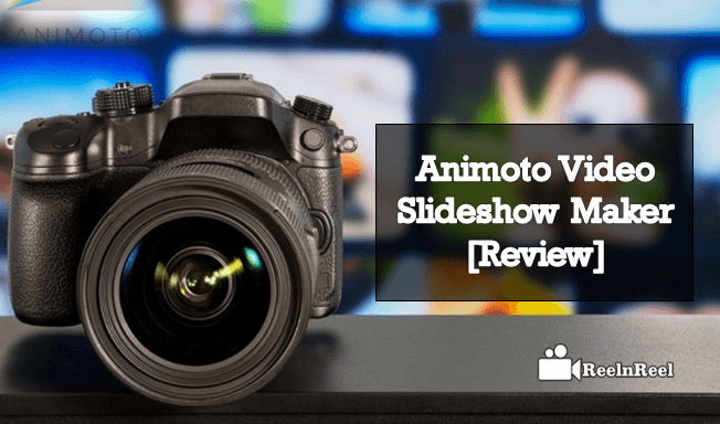 animoto video maker.