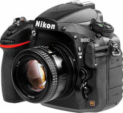 Nikon