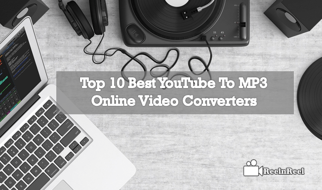 10 Best Online  to MP3 Converter