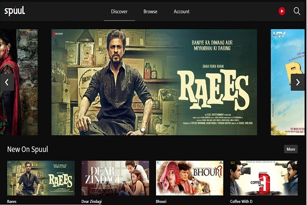 Online movie discount watch website hindi