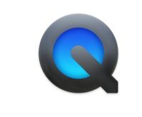 quicktime iphone screen