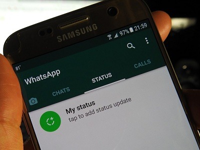 How To Put YouTube Video As Your WhatsApp Status