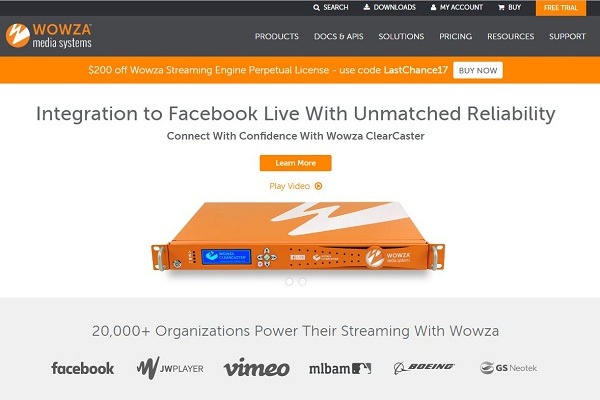 How to Setup Live Streaming Video and Best Practices | reelnreel