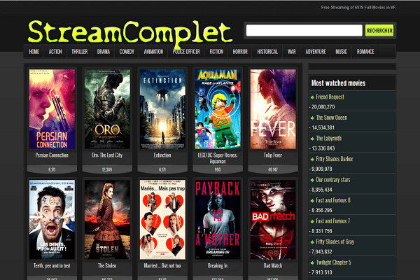 Top 10 Best Ways to Watch French Movies Online For Free ReelnReel