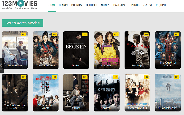 Top 10 Best Ways To Watch Korean Movies Online For Free