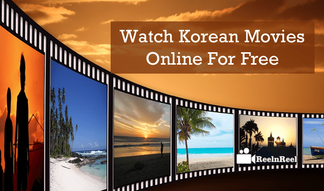 where to watch korean movies