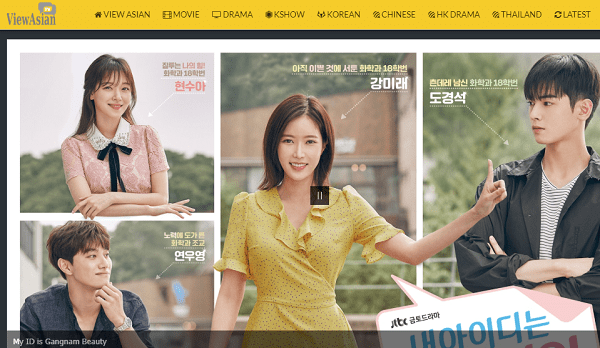 Korean films online free