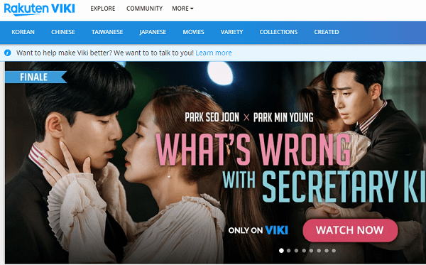 korean movies websites to watch online