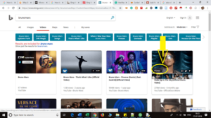 How To Use Microsoft’s Bing Video Search – ReelnReel