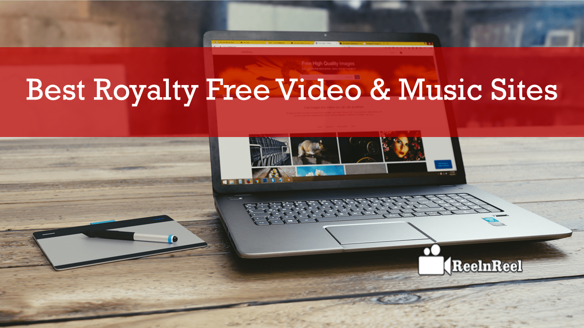 50 Best Royalty Free Video & Music Sites in 2022 – ReelnReel