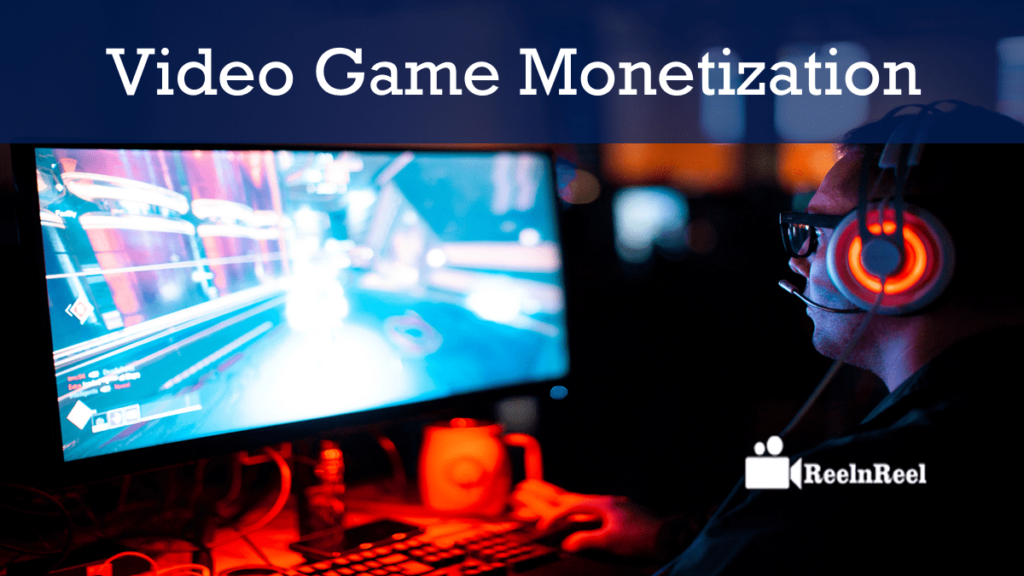 Game Video Monetization: 50 Proven Methods to earn from Video Game ...