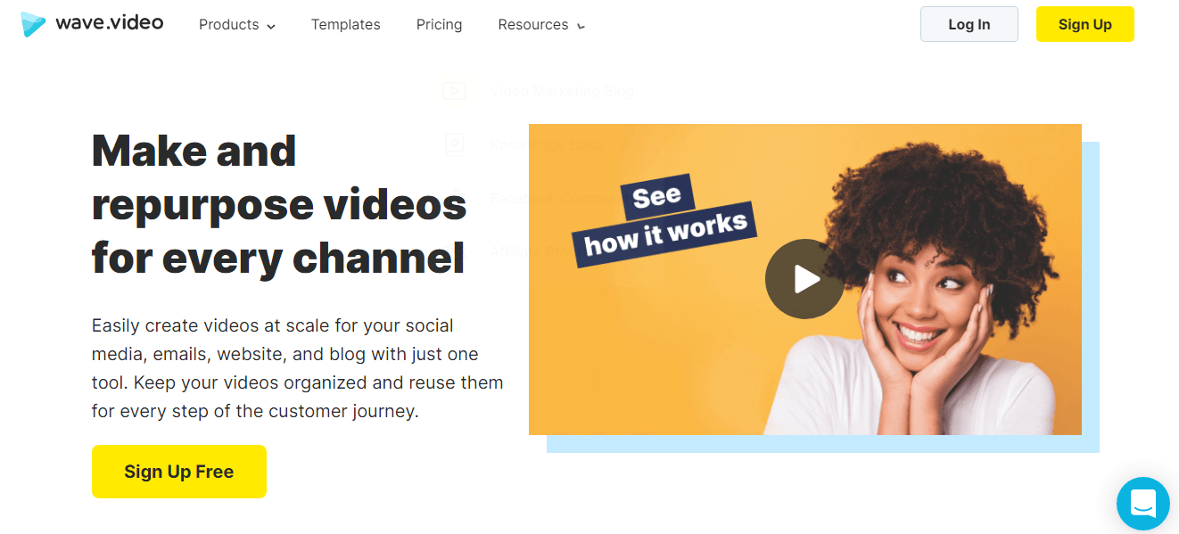 video content creation tools free
