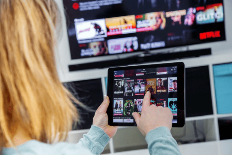 Governments Unexpected Move 20 Ott Platforms Banned For Indecent Content - 0cs3pwq