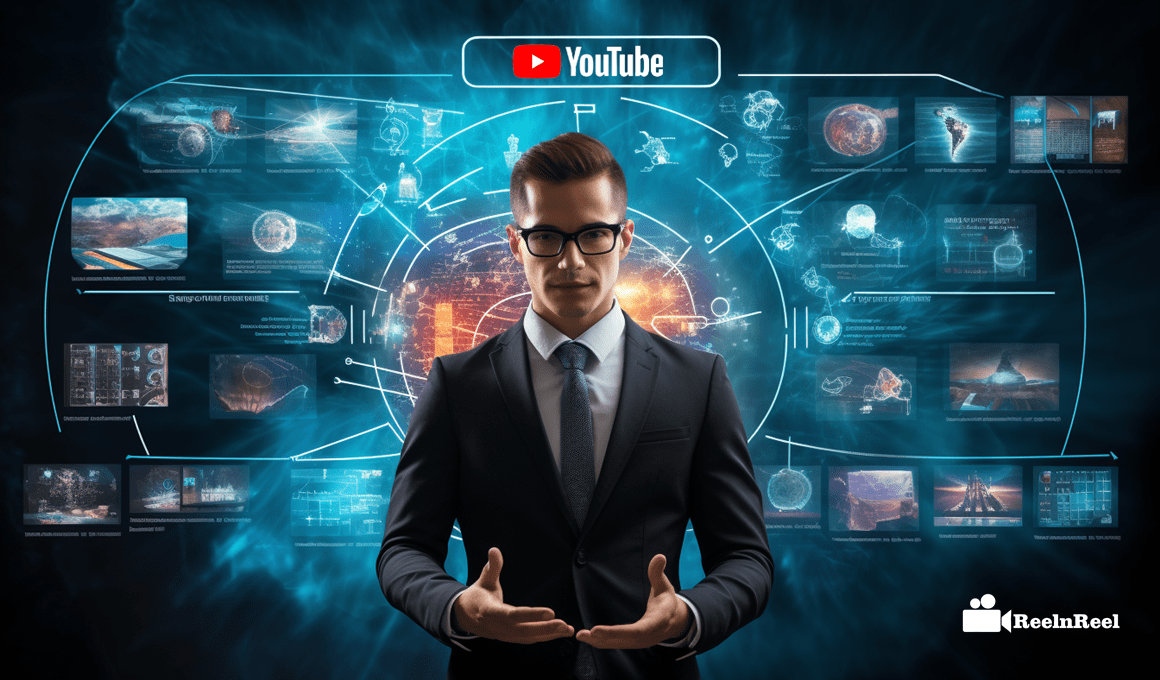 How to get YouTube Citations in Google AI Overviews - ReelnReel